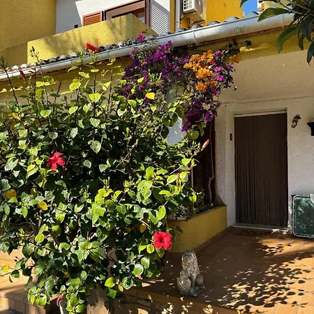 Casa Stephan Σπίτι διακοπών Denia