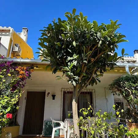 Casa Stephan