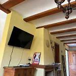 Casa Stephan Hébergement de vacances