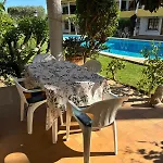 Hébergement de vacances Casa Stephan Dénia