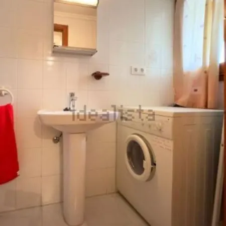 Casa Stephan * Denia