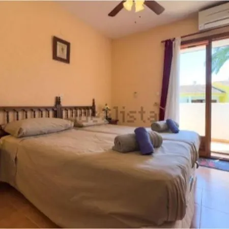 Casa Stephan Dom wakacyjny *