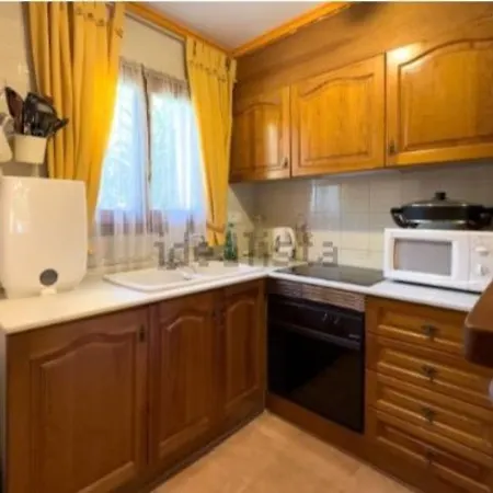 Casa Stephan * Denia