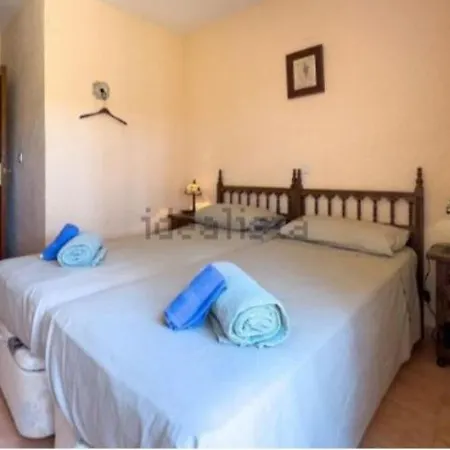 Dom wakacyjny Casa Stephan