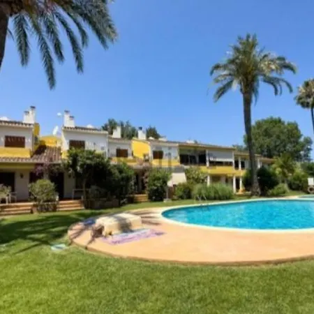 Casa Stephan Holiday home