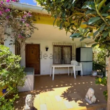 Casa Stephan Dénia
