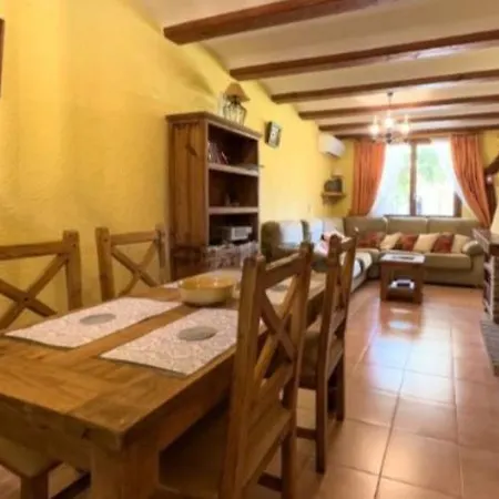 Casa Stephan Holiday home