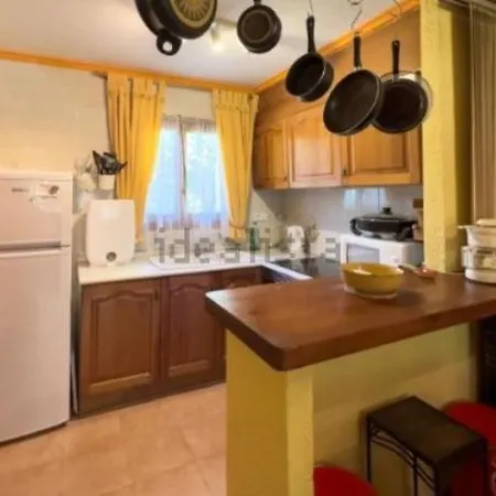 Holiday home Casa Stephan