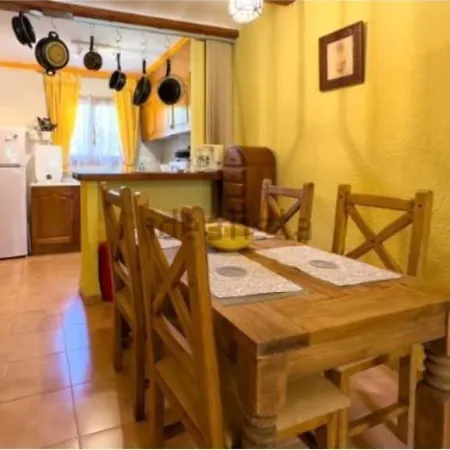 Casa Stephan Holiday home