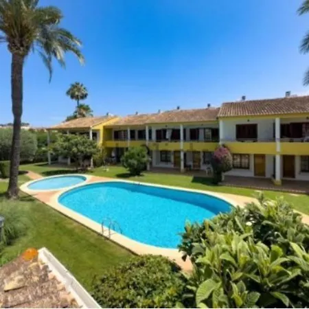 Holiday home Casa Stephan *