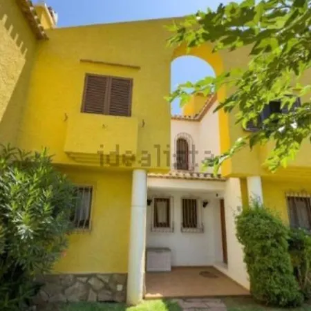 Casa Stephan Holiday home *