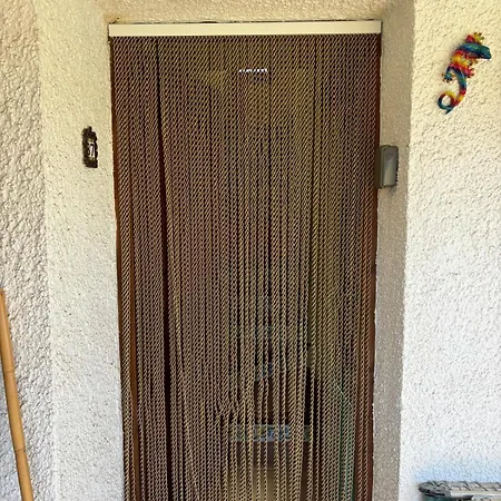 Dom wakacyjny Casa Stephan *