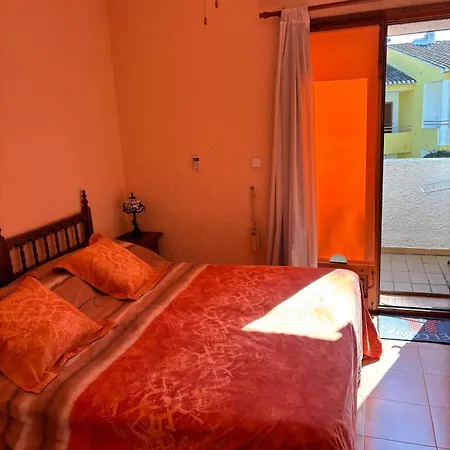 Casa Stephan * Denia