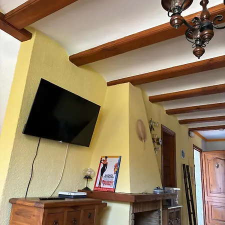 Casa Stephan Holiday home