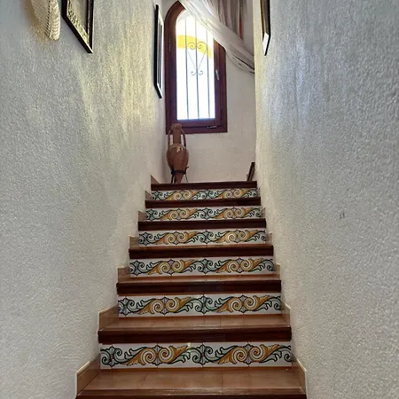 Dom wakacyjny Casa Stephan