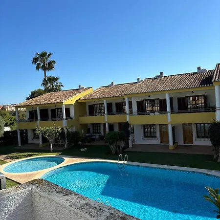 Holiday home Casa Stephan *