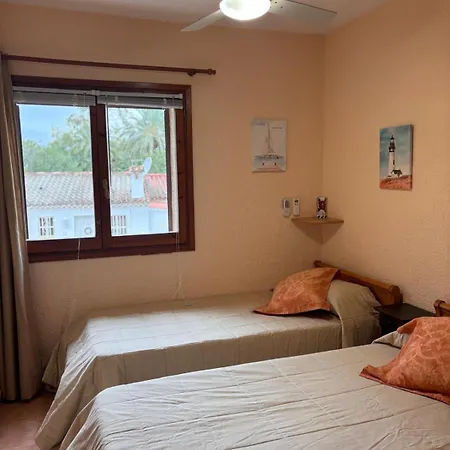 Casa Stephan Holiday home Denia