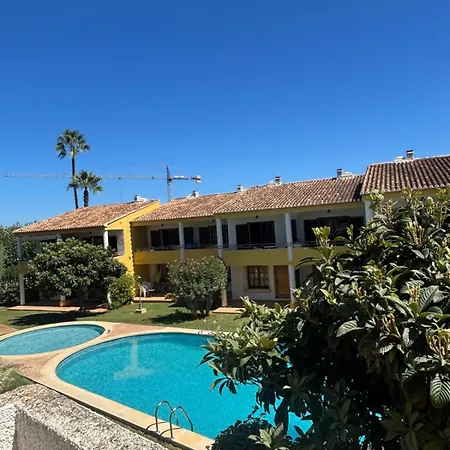 Casa vacanze Casa Stephan *