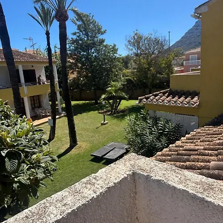 Casa vacanze Casa Stephan