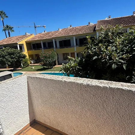 Casa Stephan Casa vacanze Dénia