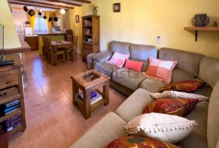 Casa Stephan Denia