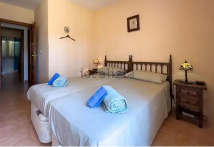 Nyaraló Casa Stephan