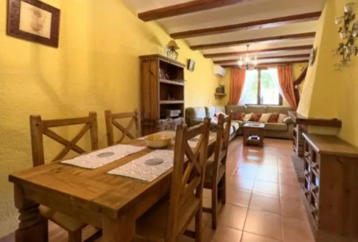 Casa Stephan Nyaraló