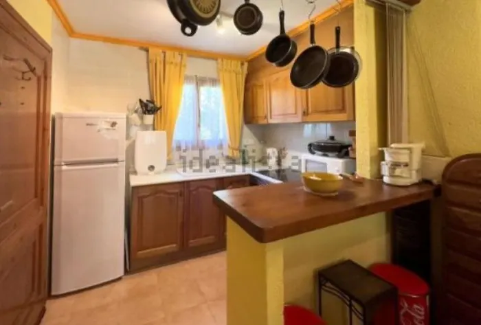 Nyaraló Casa Stephan