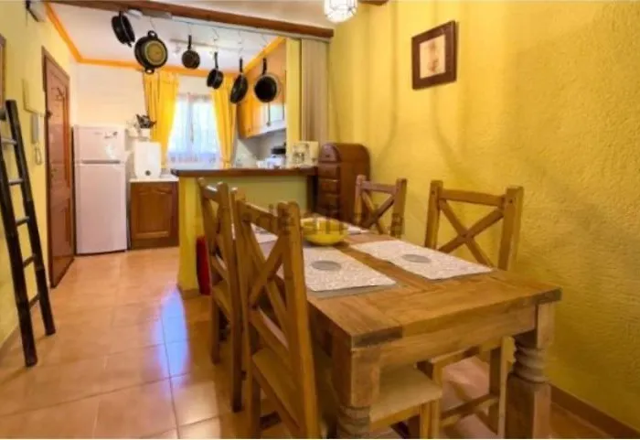 Casa Stephan Nyaraló