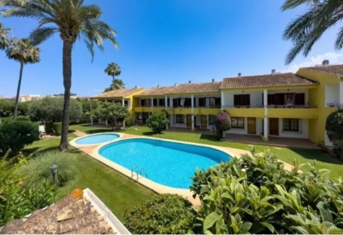 Nyaraló Casa Stephan *