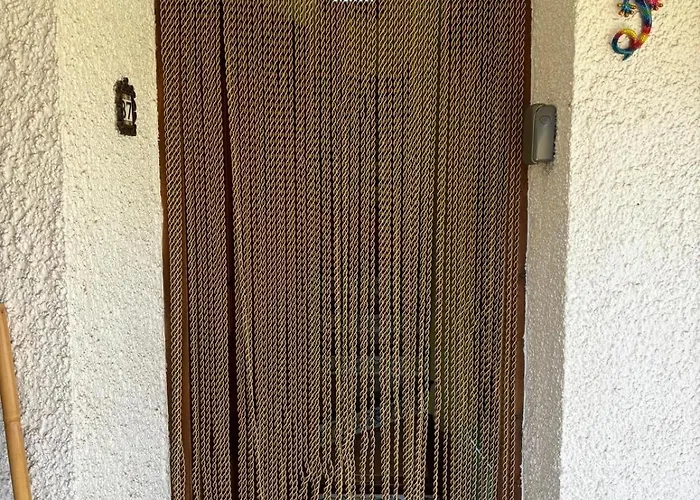 Nyaraló Casa Stephan *
