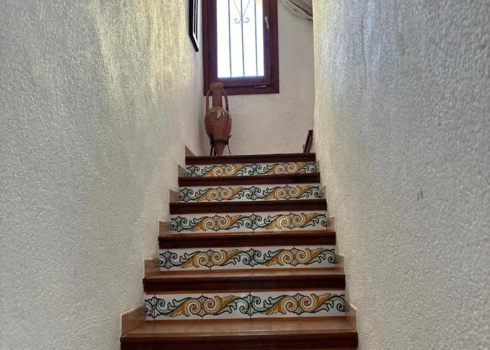 Dom wakacyjny Casa Stephan