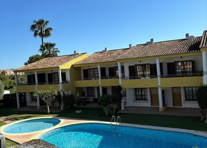 Nyaraló Casa Stephan *