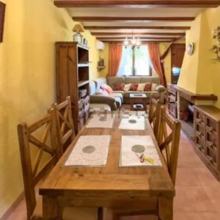 Vakantiehuis Casa Stephan *