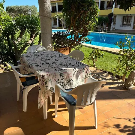 Vakantiehuis Casa Stephan Dénia